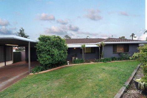 2 Barden Ct, Harristown, QLD 4350