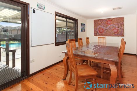Property photo of 95 Joseph Street Kingswood NSW 2747