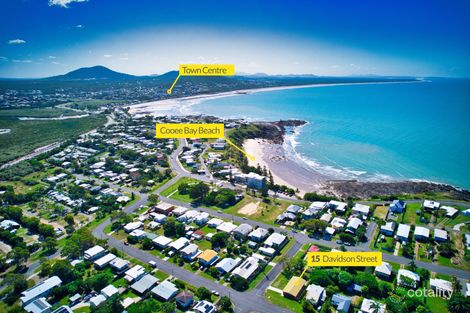 Property photo of 15 Davidson Street Cooee Bay QLD 4703