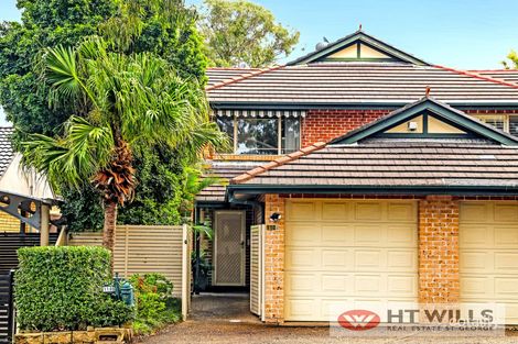Property photo of 110D Lorraine Street Peakhurst Heights NSW 2210