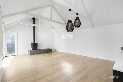 Property photo of 20A Bowen Street Trentham VIC 3458