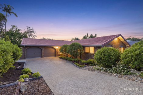 34 Ben Lomond St, Aspley, QLD 4034