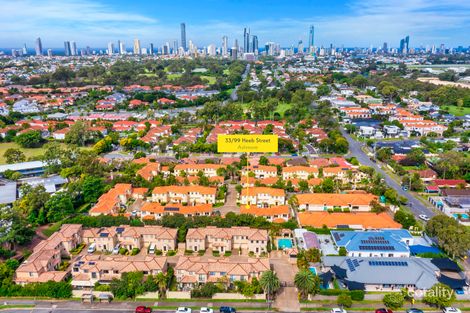 33/99 Heeb St, Ashmore, QLD 4214