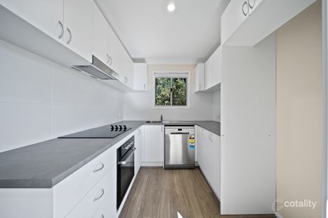 Property photo of 3 Bainbridge Close Chisholm ACT 2905