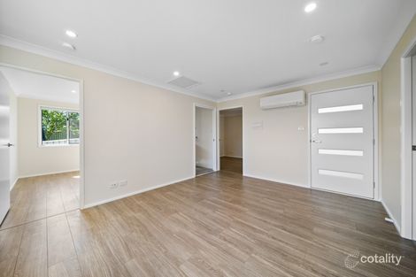 Property photo of 3 Bainbridge Close Chisholm ACT 2905