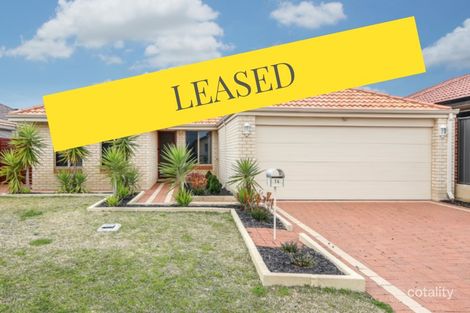 14 Oligantha Elb, Banksia Grove, WA 6031