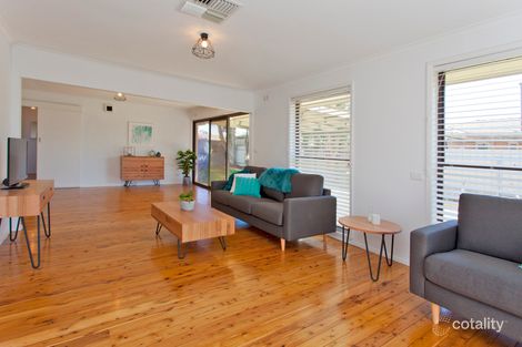 Property photo of 355 Sutherland Street Lavington NSW 2641