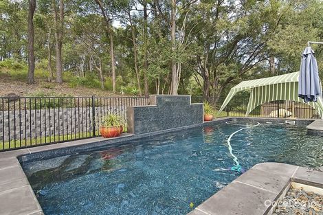 Property photo of 7 Quondare Court Springwood QLD 4127