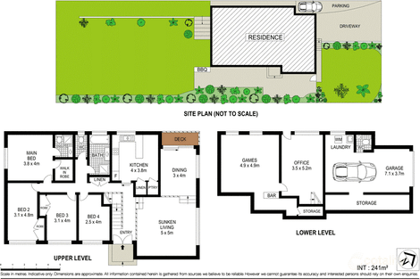 Property photo of 18 Mindaree Avenue Wyoming NSW 2250