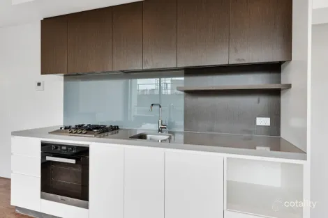 Property photo of 605/2 Claremont Street South Yarra VIC 3141