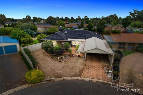 Property photo of 4 Karen Place Melton West VIC 3337