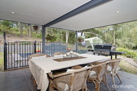 Property photo of 7 Quondare Court Springwood QLD 4127
