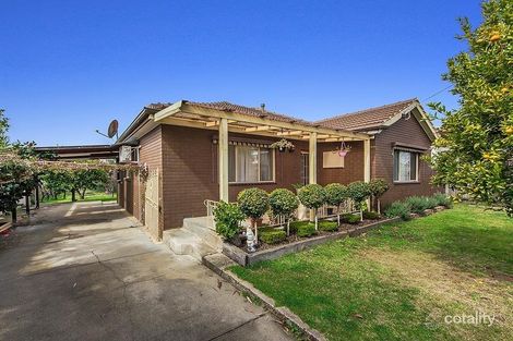 Property photo of 36 Washington Street St Albans VIC 3021