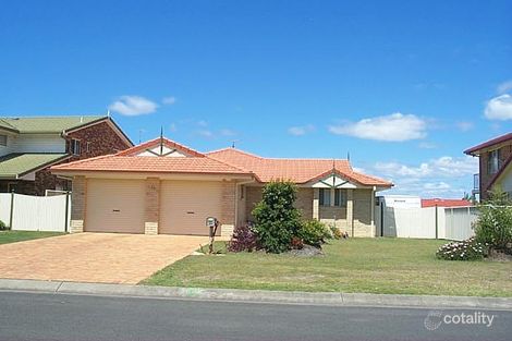 Property photo of 69 Witonga Drive Yamba NSW 2464