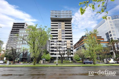 1607/568 St Kilda Rd, Melbourne, VIC 3004