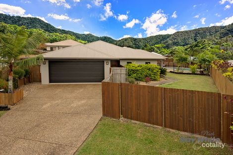 Property photo of 11 Cheyne Close Bentley Park QLD 4869