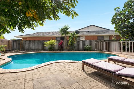Property photo of 1 Port Jackson Boulevard Clear Island Waters QLD 4226