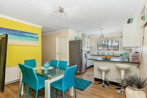 Property photo of 46-48 Castlereagh Highway Cullen Bullen NSW 2790