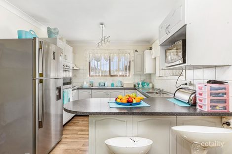 Property photo of 46-48 Castlereagh Highway Cullen Bullen NSW 2790