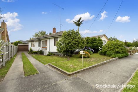 Property photo of 134 Shakespeare Street Traralgon VIC 3844