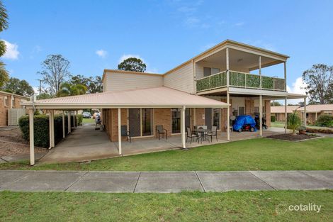 Property photo of 59/145 Fryar Road Eagleby QLD 4207