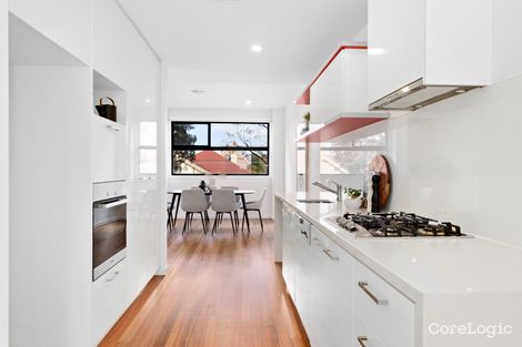 Property photo of 13A Kent Street Richmond VIC 3121