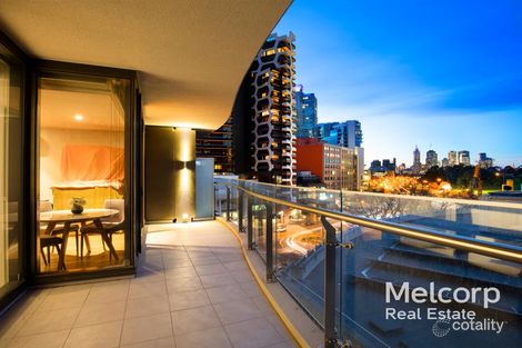 Property photo of 602/35 Albert Road Melbourne VIC 3004
