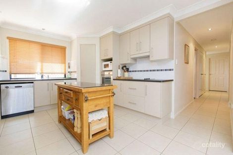 Property photo of 39 Corella Drive Gracemere QLD 4702