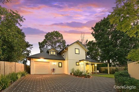Property photo of 30A Canoon Road South Turramurra NSW 2074