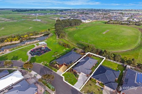 Property photo of 27 Boston Drive Warrnambool VIC 3280