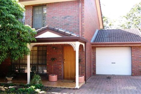 3/2 Barwell Ave, Kurralta Park, SA 5037
