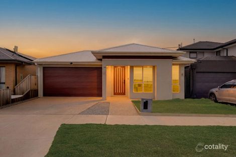 20 Chalcot Cct, Fraser Rise, VIC 3336