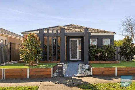 28 Sherrington Gra, Derrimut, VIC 3026