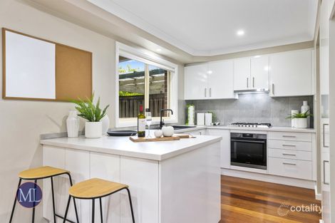 Property photo of 74A County Drive Cherrybrook NSW 2126