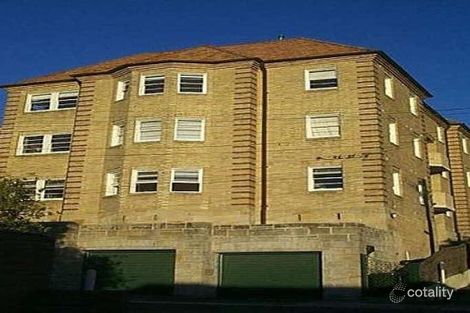 Property photo of 4/145A Kurraba Road Kurraba Point NSW 2089