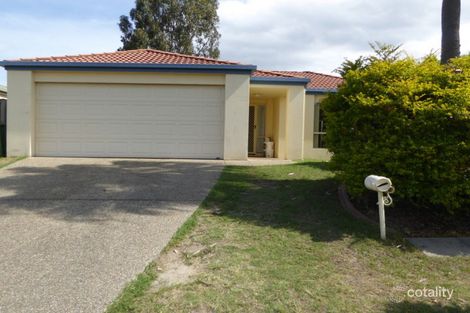 1 Etelka Way, Arundel, QLD 4214