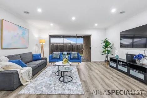 Property photo of 14 Pablo Drive Clyde North VIC 3978