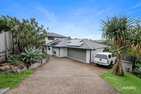 Property photo of 23 Settlement Court Tallai QLD 4213