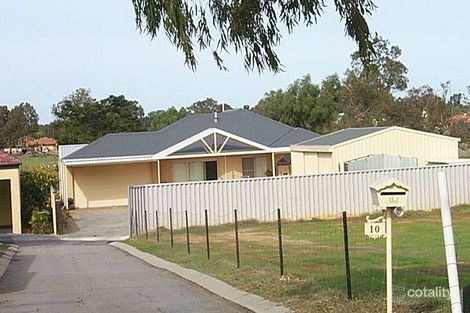 10 Avon Cres, Viveash, WA 6056