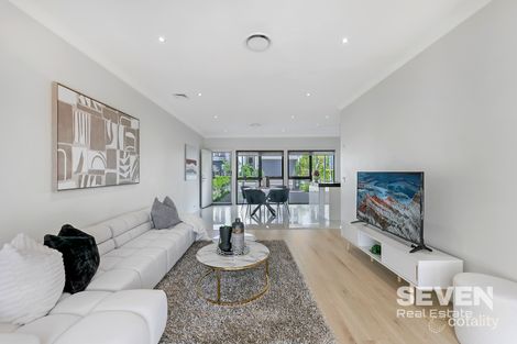 Property photo of 66 Grace Crescent Kellyville NSW 2155