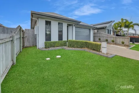 20 Beachwood Cct, Bakers Creek, QLD 4740