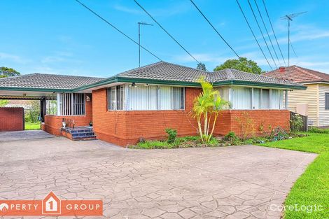 Property photo of 68 Western Crescent Blacktown NSW 2148