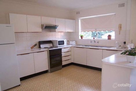 Property photo of 15/15 Cecil Street Ashfield NSW 2131