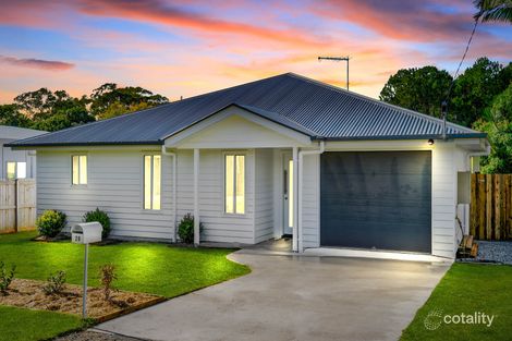 Property photo of 28 Goolagong Street Russell Island QLD 4184