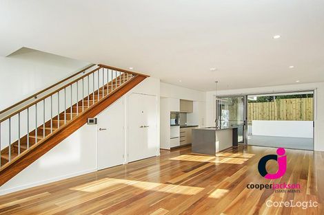 Property photo of 22 Travill Street Newmarket QLD 4051