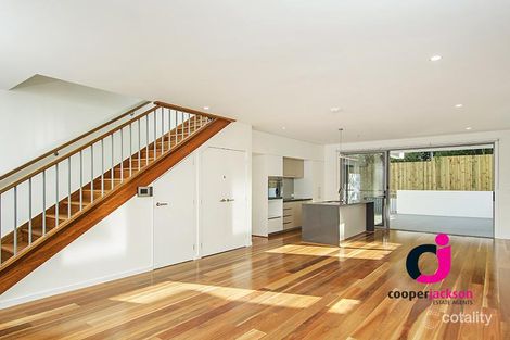 Property photo of 22 Travill Street Newmarket QLD 4051