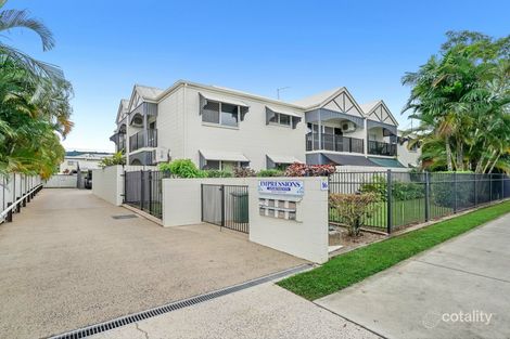 Property photo of 5/16 Jensen Street Manoora QLD 4870