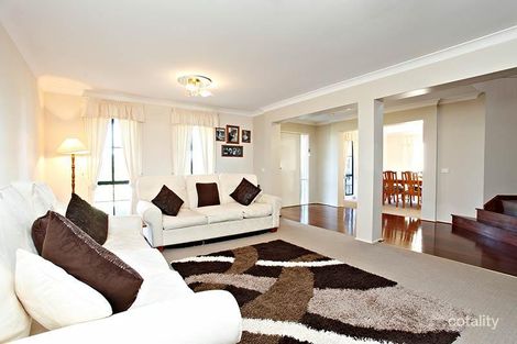 Property photo of 63 Sanctuary Drive Beaumont Hills NSW 2155