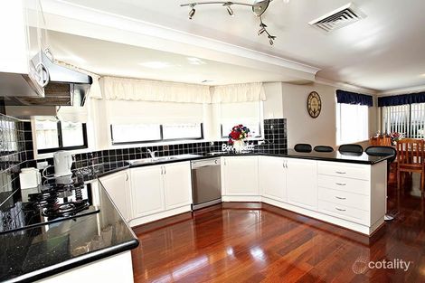 Property photo of 63 Sanctuary Drive Beaumont Hills NSW 2155