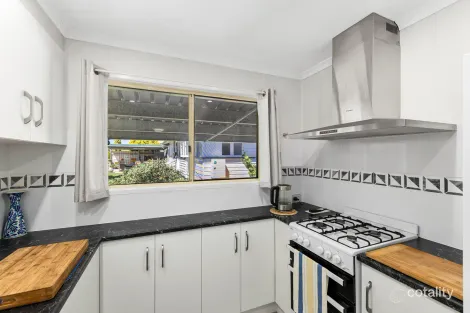 Property photo of 66 Arnold Street Allora QLD 4362